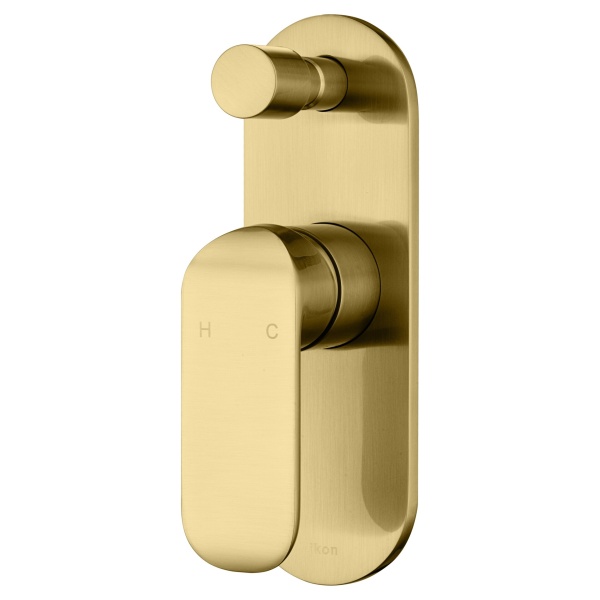 IKON/ KARA WALL DIVERTER MIXER - HYB11-501 - Image 4