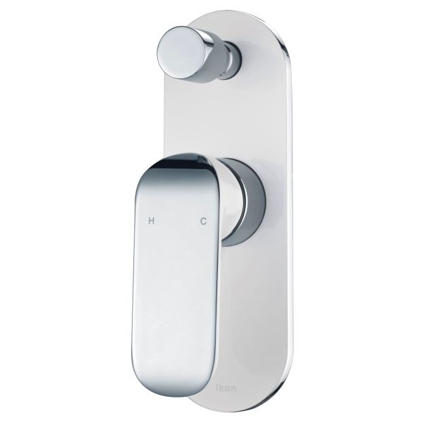 IKON/ KARA WALL DIVERTER MIXER - HYB11-501 - Image 5