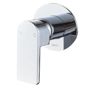 IKON/ FLORES WALL MIXER - HYB135-301