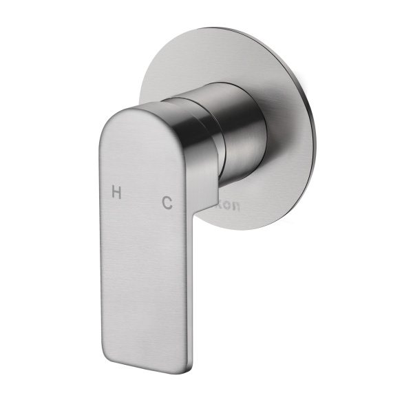 IKON/ FLORES WALL MIXER - HYB135-301 - Image 3