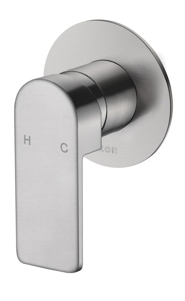 IKON/ FLORES WALL MIXER - HYB135-301 - Image 3