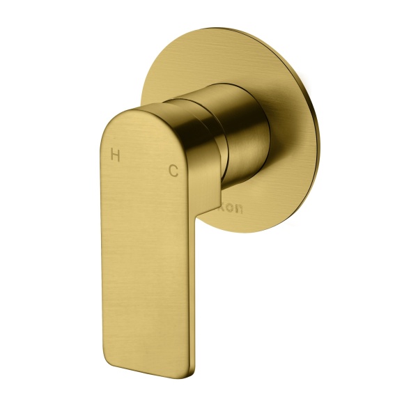 IKON/ FLORES WALL MIXER - HYB135-301 - Image 4