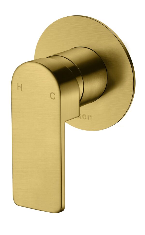 IKON/ FLORES WALL MIXER - HYB135-301 - Image 4