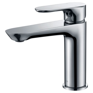 IKON/ BANDA BASIN MIXER - HYB22-201