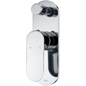 IKON/ BANDA WALL DIVERTER MIXER - HYB22-501