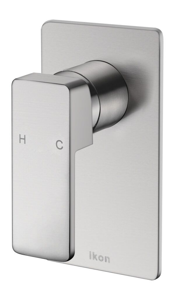 IKON/ CERAM WALL MIXER- HYB636-301 - Image 3