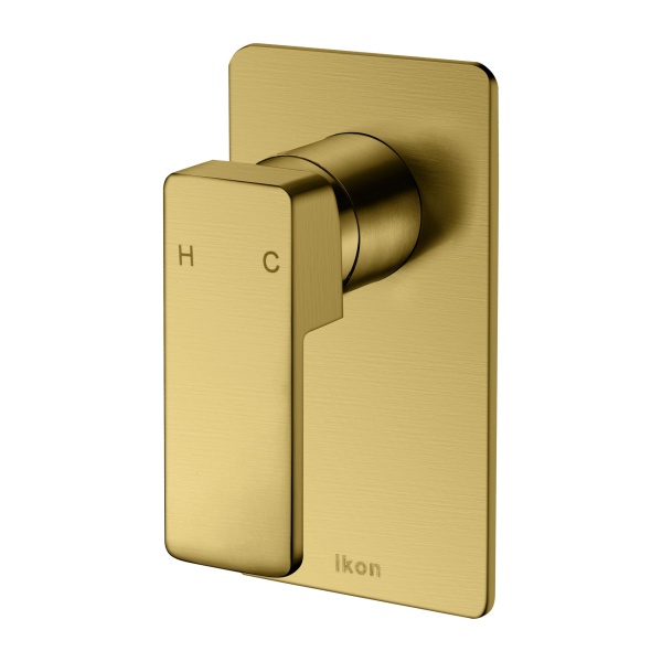 IKON/ CERAM WALL MIXER- HYB636-301 - Image 4