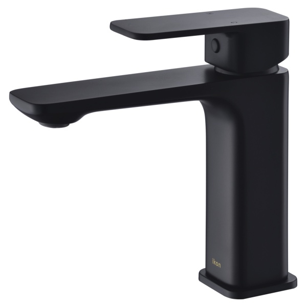 IKON/ SETO BASIN MIXER - HYB66-201 - Image 2