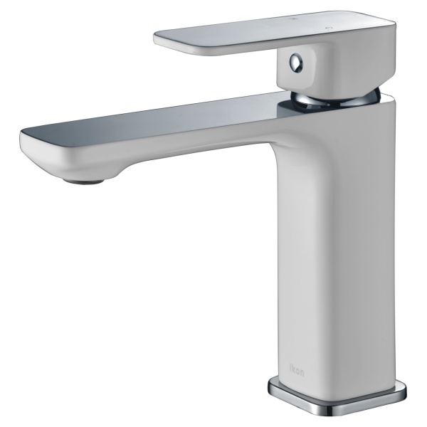 IKON/ SETO BASIN MIXER - HYB66-201 - Image 3