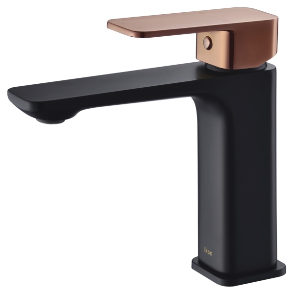 IKON/ SETO BASIN MIXER - HYB66-201 - Image 4
