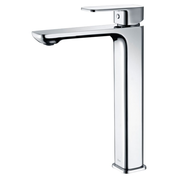 IKON/ SETO HIGH RISE BASIN MIXER - HYB66-202