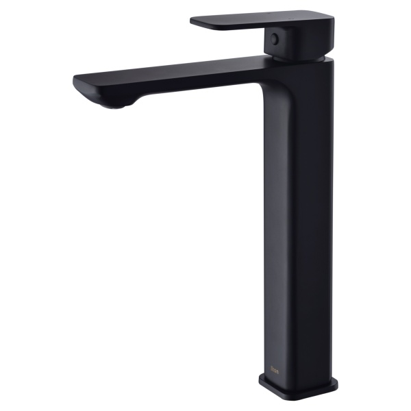 IKON/ SETO HIGH RISE BASIN MIXER - HYB66-202 - Image 2