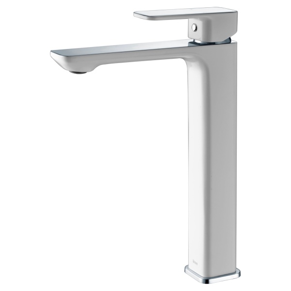 IKON/ SETO HIGH RISE BASIN MIXER - HYB66-202 - Image 3