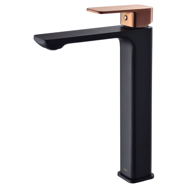 IKON/ SETO HIGH RISE BASIN MIXER - HYB66-202 - Image 4