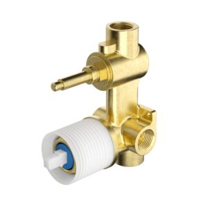 IKON/ Clasico Wall Diverter Mixer Body HYB868-501BD