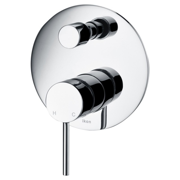 IKON/ HALI WALL MIXER/DIVT - HYB88-501