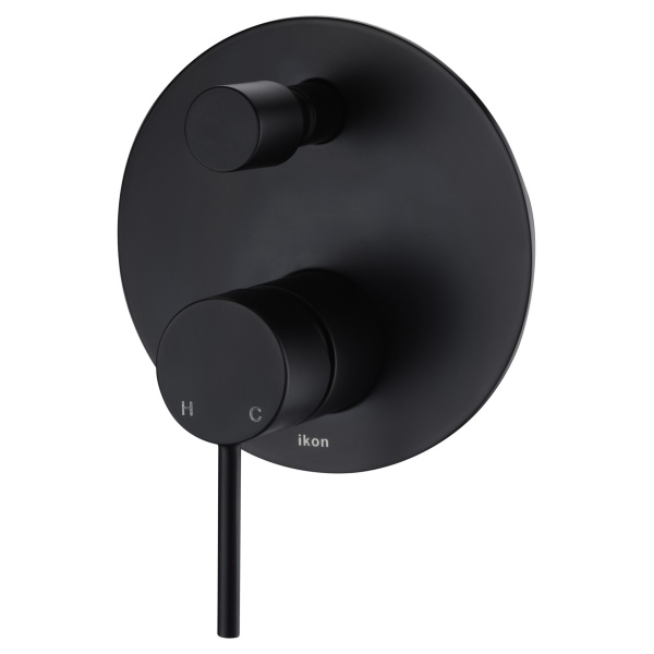 IKON/ HALI WALL MIXER/DIVT - HYB88-501 - Image 2