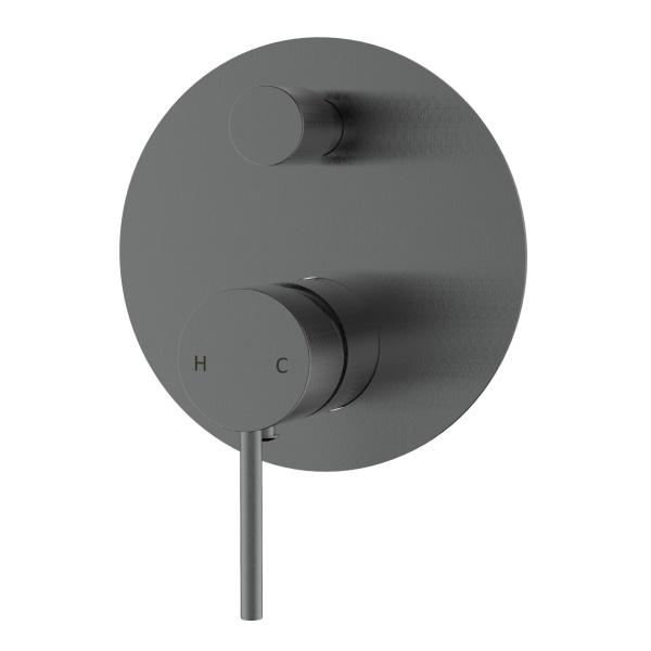 IKON/ HALI WALL MIXER/DIVT - HYB88-501 - Image 4