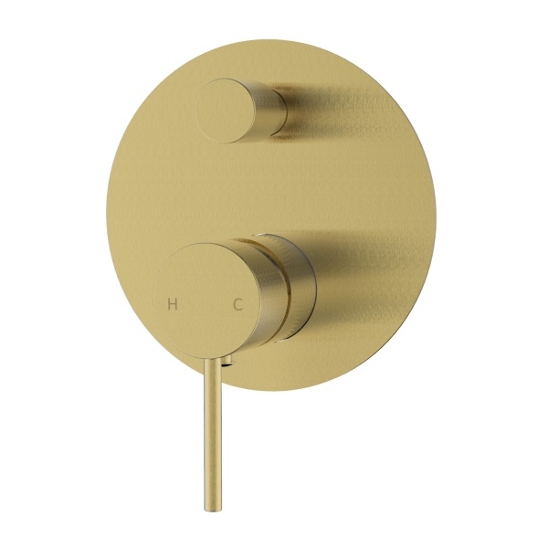 IKON/ HALI WALL MIXER/DIVT - HYB88-501 - Image 5