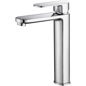 CORA HIGH RISE BASIN MIXER - PBR2002