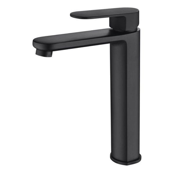 CORA HIGH RISE BASIN MIXER - PBR2002 - Image 2