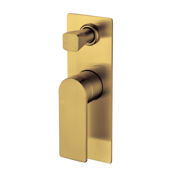 RUKI WALL MIXER WITH DIVERTER - PBS3002 - Image 4