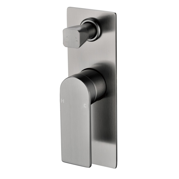 RUKI WALL MIXER WITH DIVERTER - PBS3002 - Image 5