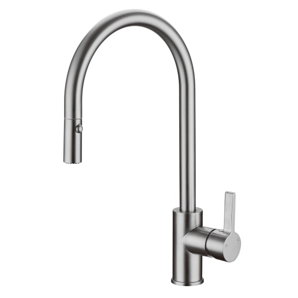 OTUS PULL-OUT SINK MIXER - PC1016SB - Image 3