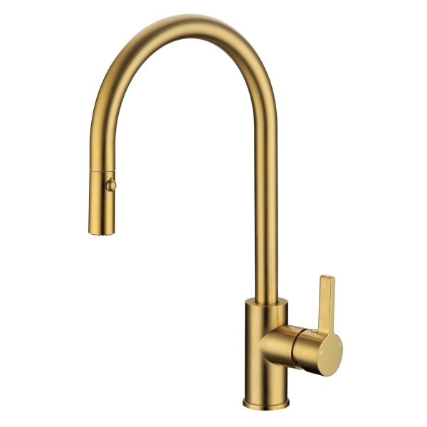 OTUS PULL-OUT SINK MIXER - PC1016SB - Image 4