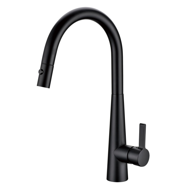 OTUS LUX PULL-OUT SINK MIXER - PC1017SB - Image 2