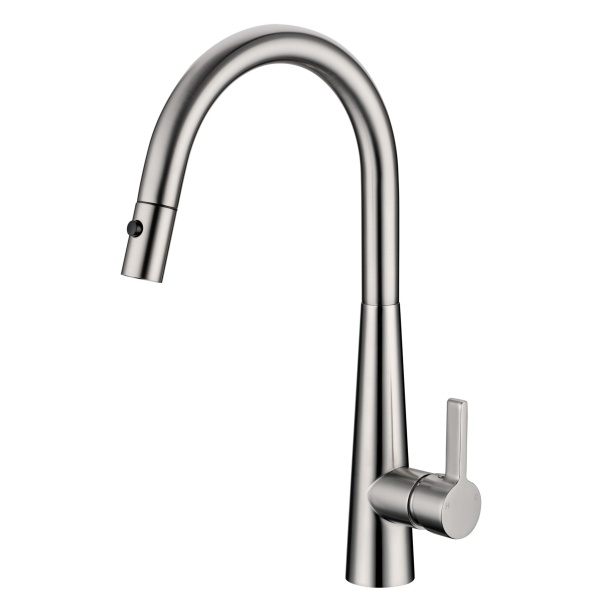 OTUS LUX PULL-OUT SINK MIXER - PC1017SB - Image 3