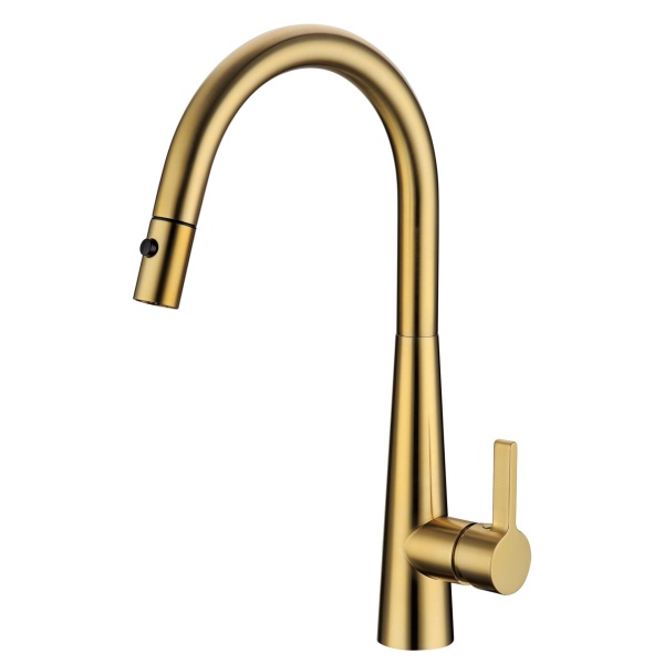 OTUS LUX PULL-OUT SINK MIXER - PC1017SB - Image 4