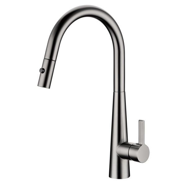 OTUS LUX PULL-OUT SINK MIXER - PC1017SB - Image 5