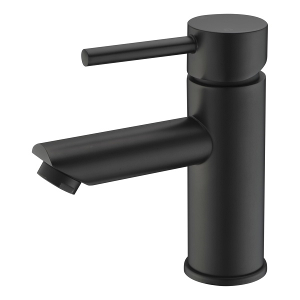 OTUS PIN HANDLE BASIN MIXER - PC2003SB - Image 2