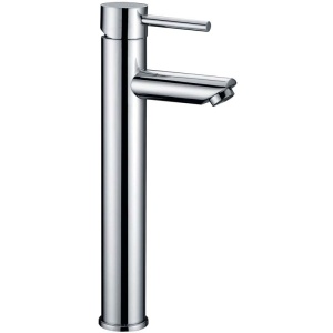 OTUS PIN HANDLE HIGH RISE BASIN MIXER - PC2004SB