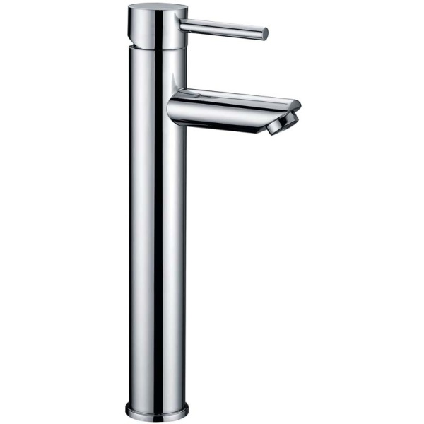 OTUS PIN HANDLE HIGH RISE BASIN MIXER - PC2004SB