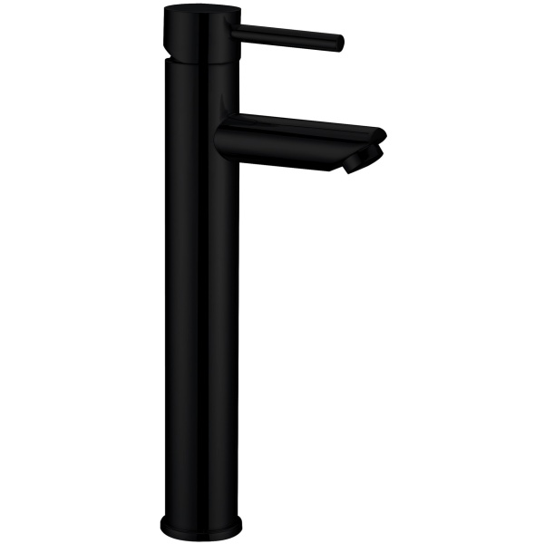 OTUS PIN HANDLE HIGH RISE BASIN MIXER - PC2004SB - Image 2