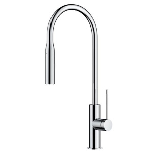 AZIZ PULL OUT SINK MIXER - PCC1002