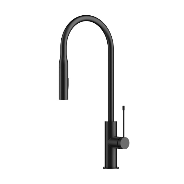 AZIZ PULL OUT SINK MIXER - PCC1002 - Image 2