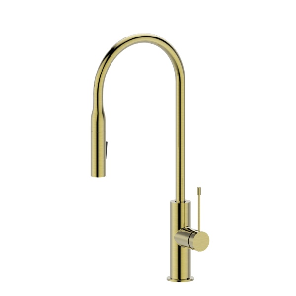 AZIZ PULL OUT SINK MIXER - PCC1002 - Image 4