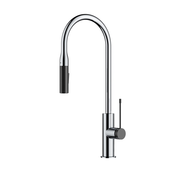 AZIZ PULL OUT SINK MIXER - PCC1002 - Image 5