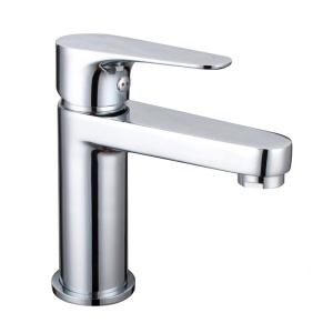 LAVA BASIN MIXER - PH2001SB