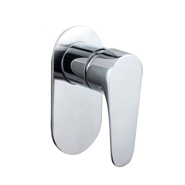 LAVA WALL MIXER - PH3001SB