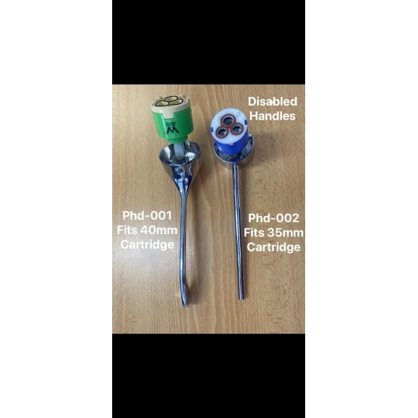DISABLE HANDLE - PHD-001 - Image 3