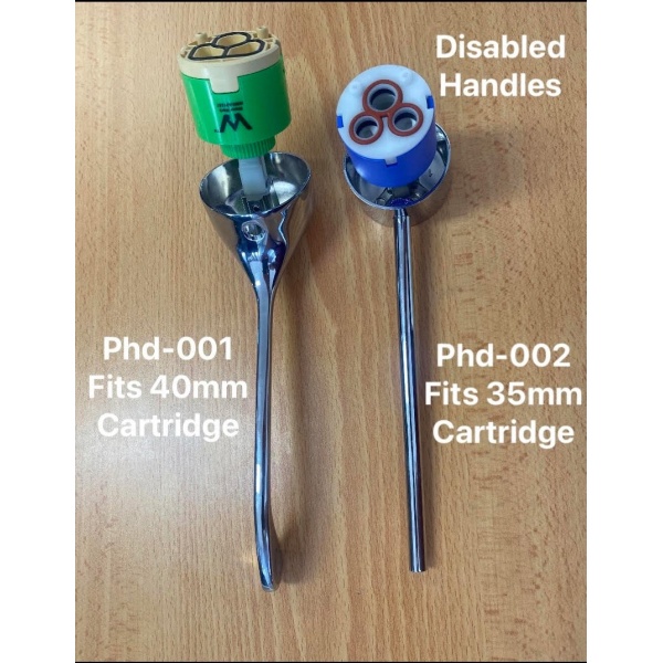 DISABLE HANDLE - PHD-002 - Image 3