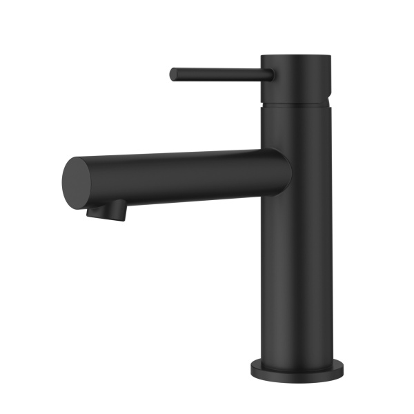 Otus Slimline SS Basin Mixer - PLC2003SS - Image 2