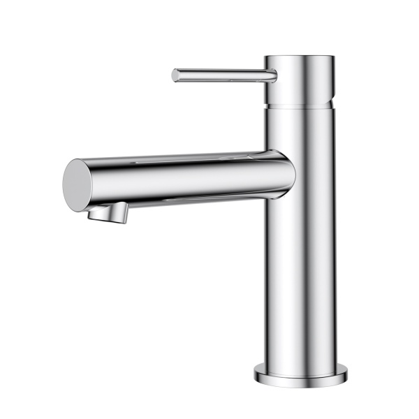 Otus Slimline SS Basin Mixer - PLC2003SS - Image 3