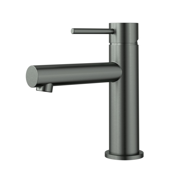 Otus Slimline SS Basin Mixer - PLC2003SS - Image 4