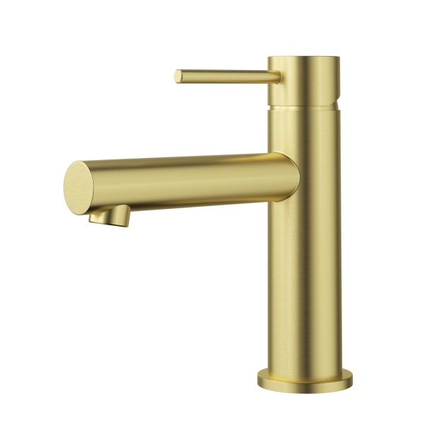 Otus Slimline SS Basin Mixer - PLC2003SS - Image 5