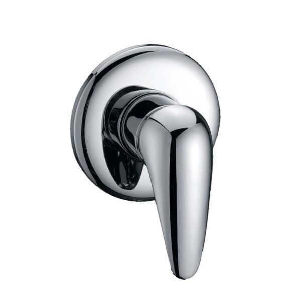 RUBY SHOWER/BATH MIXER - PM-3001SW